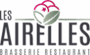 logo les Airelles